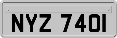 NYZ7401