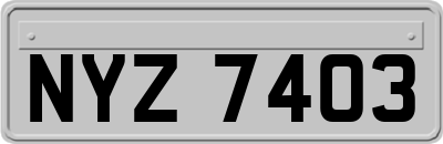 NYZ7403