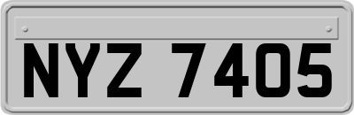 NYZ7405