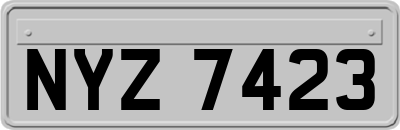 NYZ7423