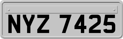 NYZ7425