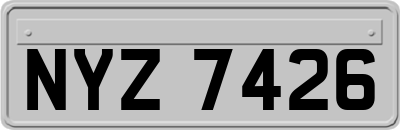 NYZ7426