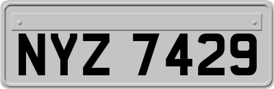 NYZ7429