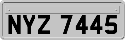 NYZ7445
