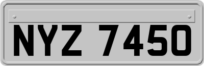 NYZ7450