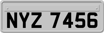 NYZ7456
