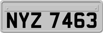 NYZ7463