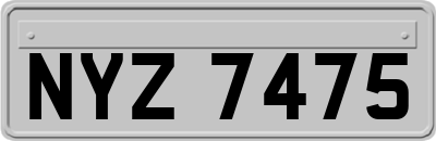 NYZ7475