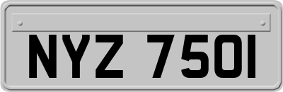NYZ7501