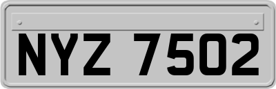 NYZ7502