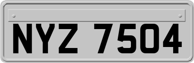 NYZ7504