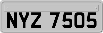 NYZ7505