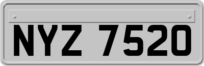 NYZ7520