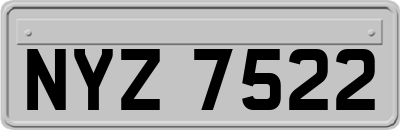 NYZ7522