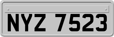 NYZ7523