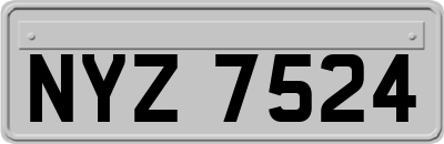 NYZ7524