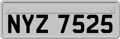 NYZ7525