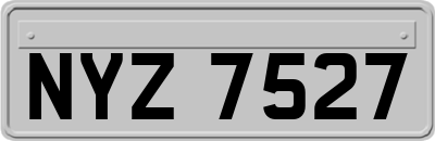 NYZ7527