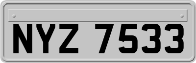 NYZ7533