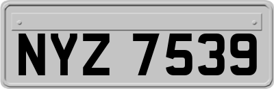 NYZ7539