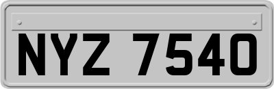 NYZ7540
