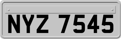 NYZ7545