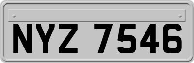 NYZ7546