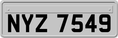 NYZ7549