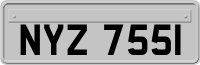 NYZ7551