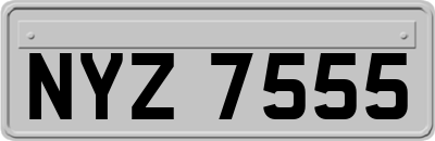 NYZ7555