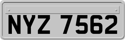 NYZ7562