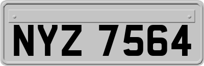 NYZ7564