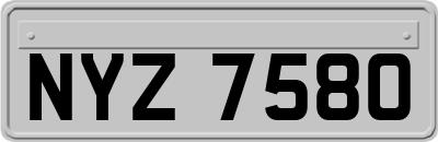 NYZ7580