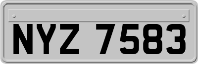NYZ7583