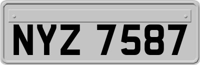 NYZ7587