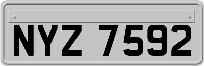 NYZ7592
