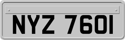 NYZ7601