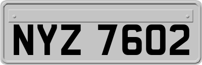NYZ7602