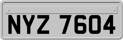 NYZ7604