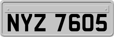 NYZ7605