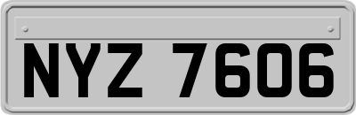 NYZ7606