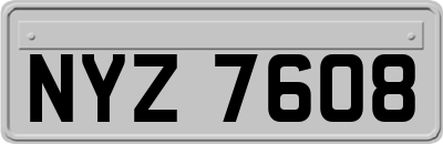 NYZ7608