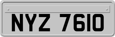 NYZ7610