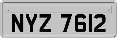 NYZ7612