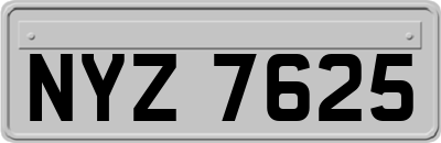NYZ7625