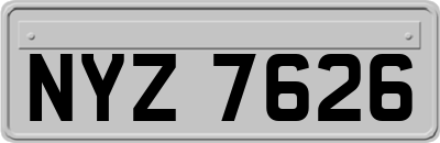 NYZ7626