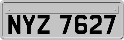 NYZ7627
