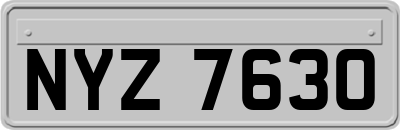 NYZ7630
