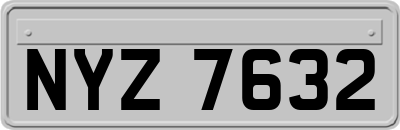 NYZ7632