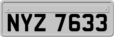 NYZ7633